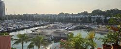 The Oceanfront @ Sentosa Cove (D4), Condominium #441527621